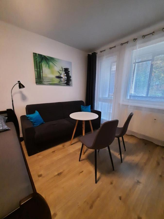 Apartment Klimka With Balcony, Free Wifi And Free Parking Bratislava Esterno foto