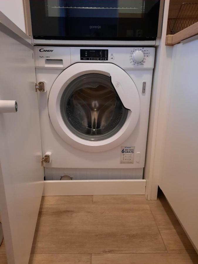 Apartment Klimka With Balcony, Free Wifi And Free Parking Bratislava Esterno foto