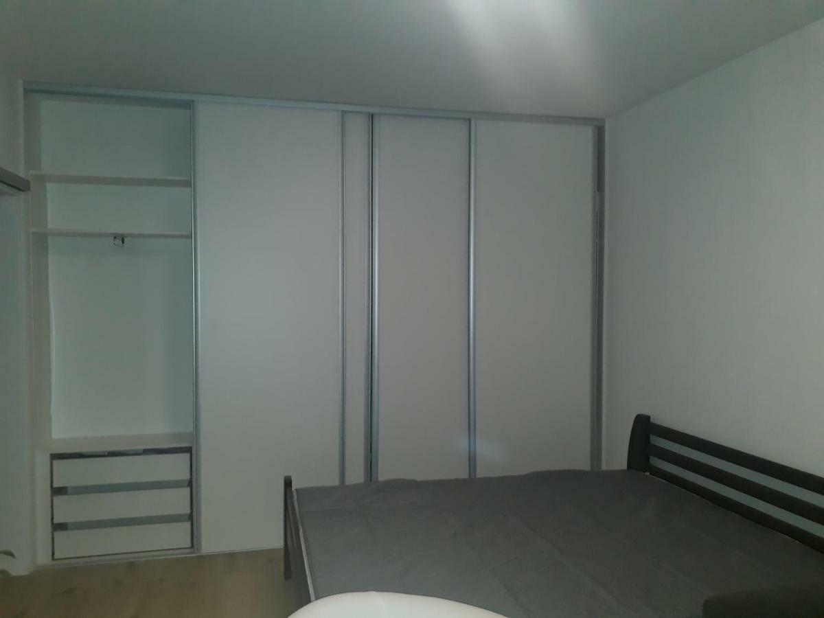 Apartment Klimka With Balcony, Free Wifi And Free Parking Bratislava Esterno foto
